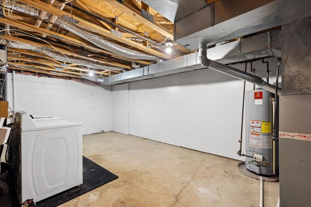 3705 Hilliard Station Road, Hilliard, OH 43026