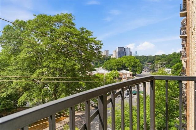2255 Peachtree Road NE 521, Atlanta, GA 30309