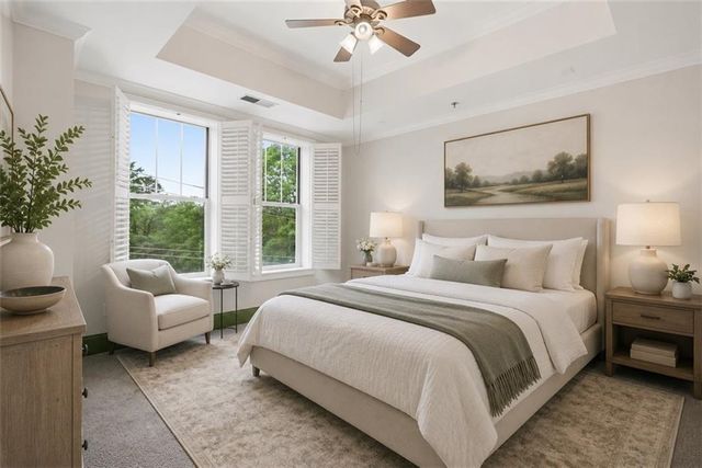 2255 Peachtree Road NE 521, Atlanta, GA 30309