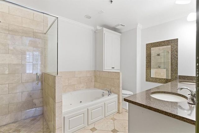 2255 Peachtree Road NE 521, Atlanta, GA 30309