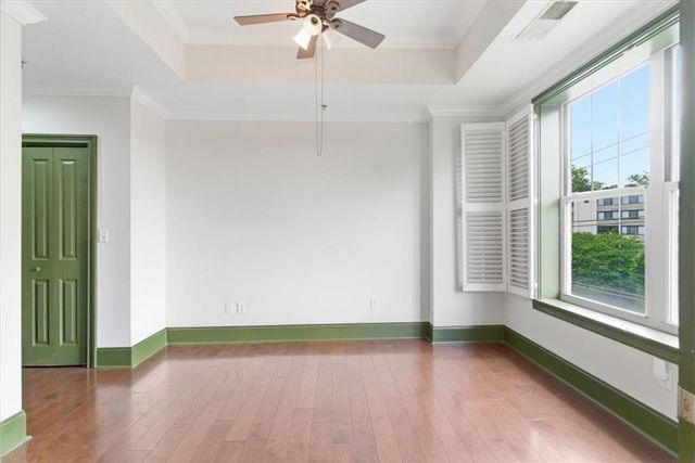 2255 Peachtree Road NE 521, Atlanta, GA 30309