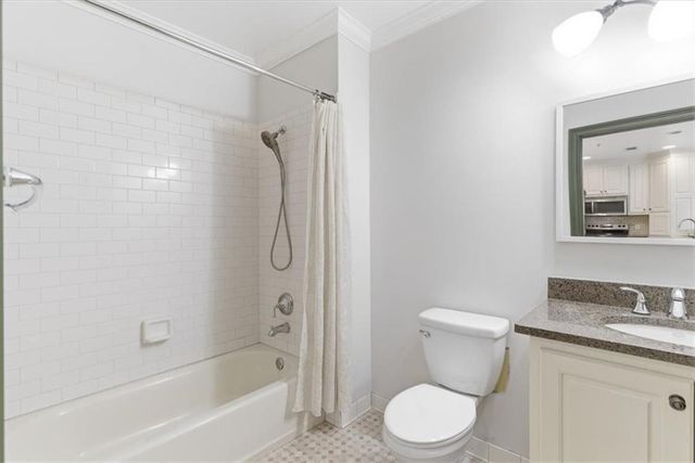 2255 Peachtree Road NE 521, Atlanta, GA 30309