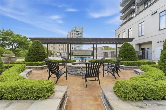 2255 Peachtree Road NE 521, Atlanta, GA 30309
