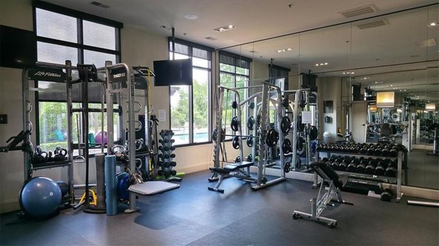2255 Peachtree Road NE 521, Atlanta, GA 30309