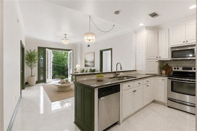 2255 Peachtree Road NE 521, Atlanta, GA 30309