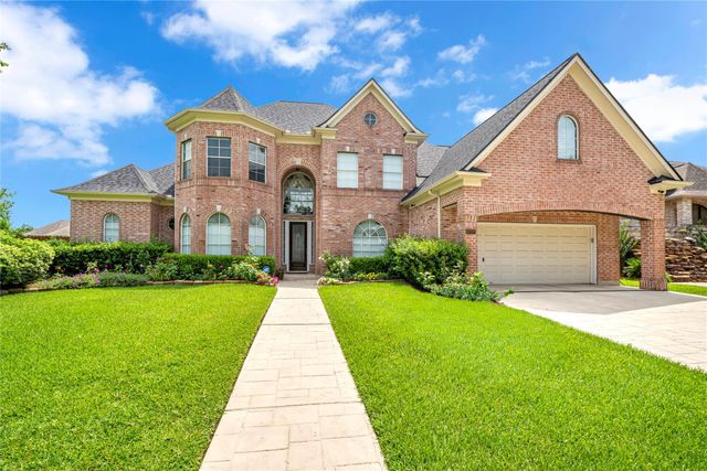 2707 Pond Brook Place, Missouri City, TX 77459