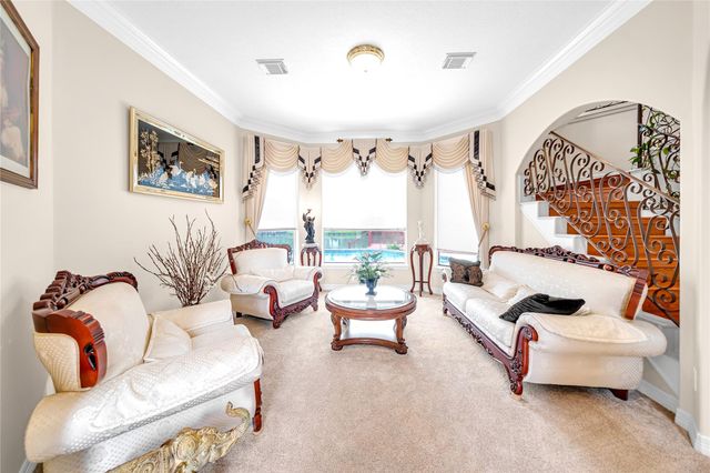 2707 Pond Brook Place, Missouri City, TX 77459