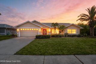 3400 Long Leaf Drive, Melbourne, FL 32940