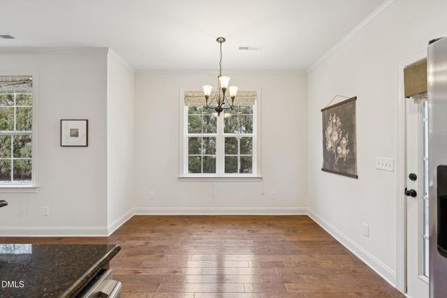 929 E Ivy Valley Drive, Fuquay Varina, NC 27526