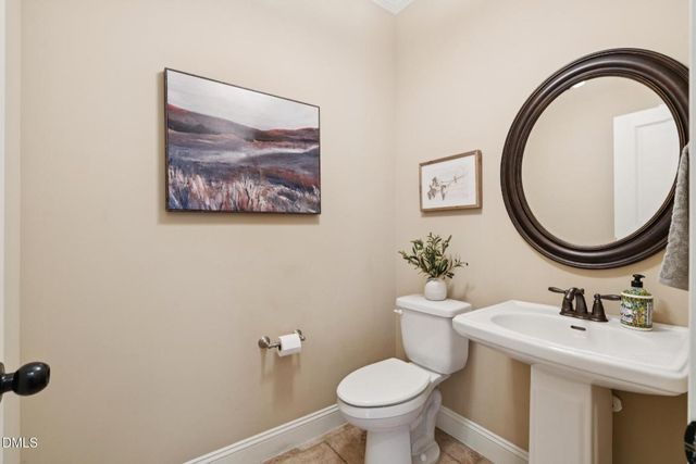 929 E Ivy Valley Drive, Fuquay Varina, NC 27526