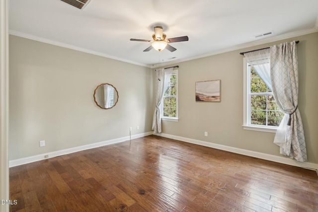 929 E Ivy Valley Drive, Fuquay Varina, NC 27526