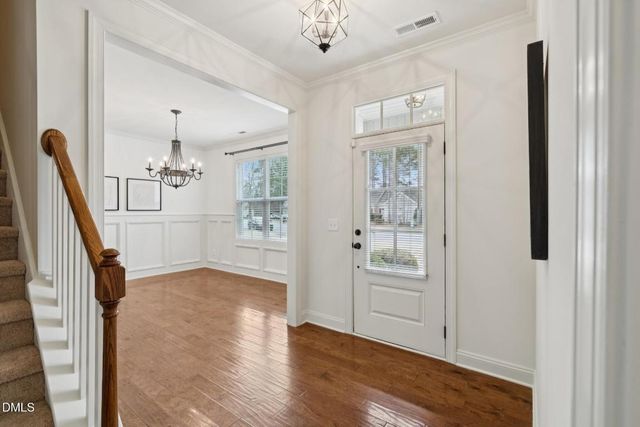 929 E Ivy Valley Drive, Fuquay Varina, NC 27526