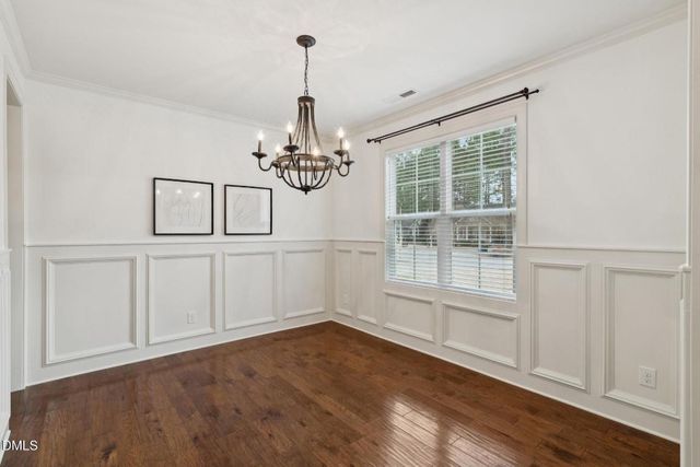 929 E Ivy Valley Drive, Fuquay Varina, NC 27526