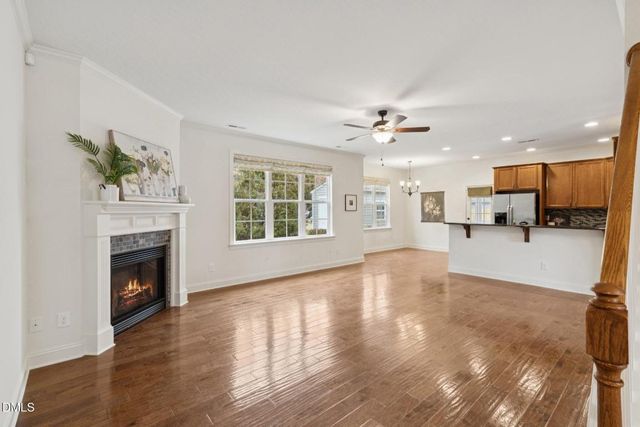 929 E Ivy Valley Drive, Fuquay Varina, NC 27526