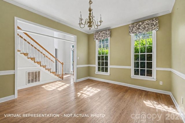 1504 Plantation Trail, Gastonia, NC 28056