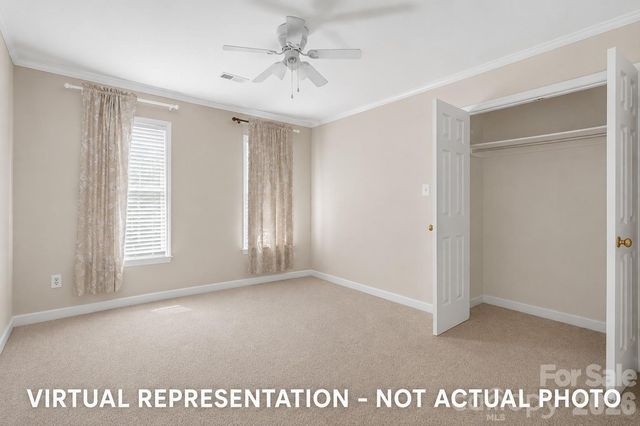 1504 Plantation Trail, Gastonia, NC 28056