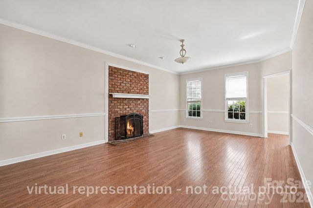 1504 Plantation Trail, Gastonia, NC 28056