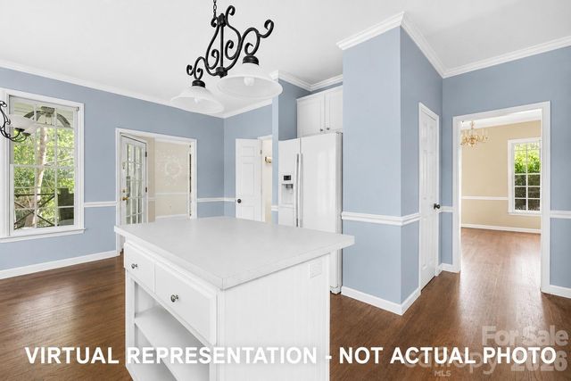 1504 Plantation Trail, Gastonia, NC 28056