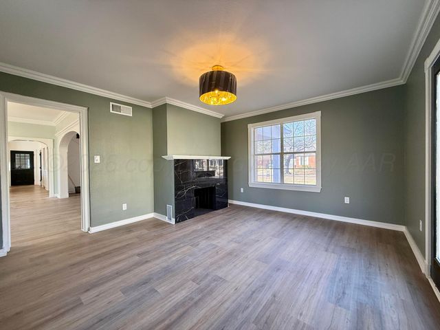 507 Crockett Street, Borger, TX 79007