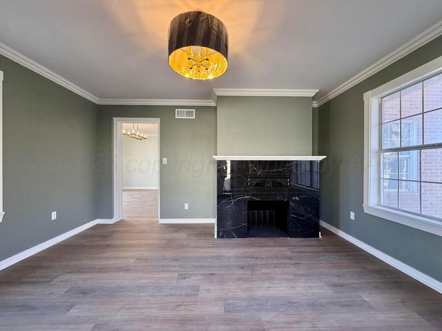 507 Crockett Street, Borger, TX 79007