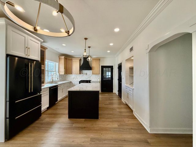 507 Crockett Street, Borger, TX 79007