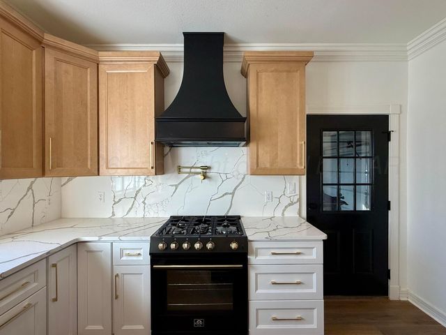 507 Crockett Street, Borger, TX 79007