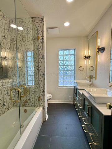 507 Crockett Street, Borger, TX 79007