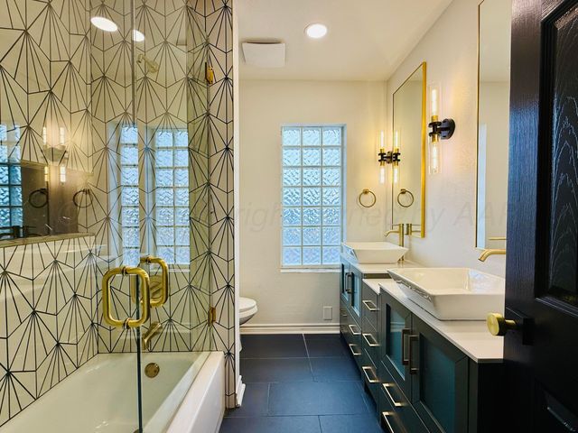 507 Crockett Street, Borger, TX 79007