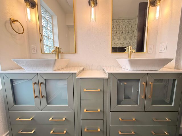 507 Crockett Street, Borger, TX 79007