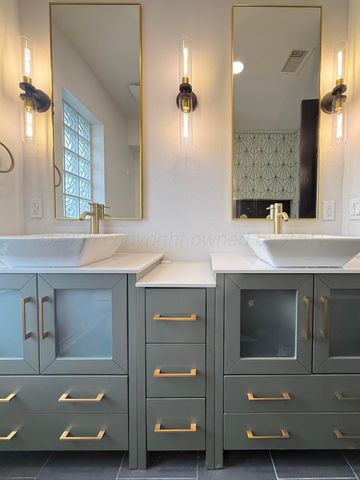 507 Crockett Street, Borger, TX 79007