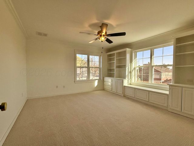 507 Crockett Street, Borger, TX 79007