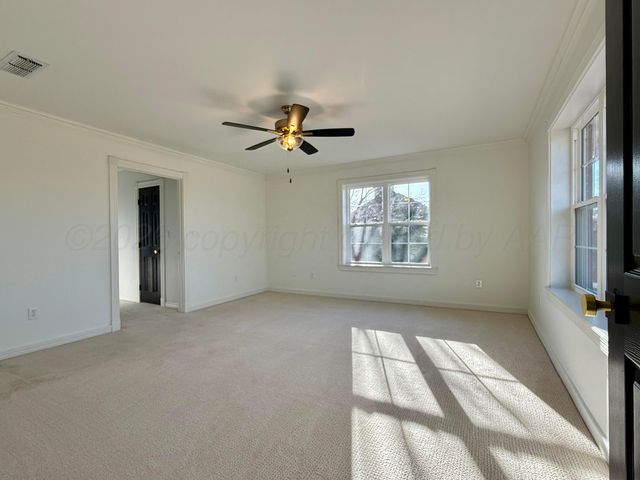 507 Crockett Street, Borger, TX 79007