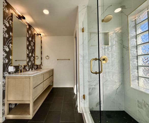 507 Crockett Street, Borger, TX 79007