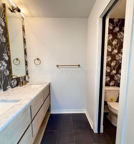 507 Crockett Street, Borger, TX 79007