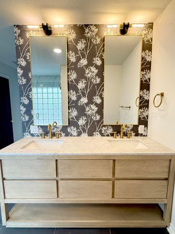 507 Crockett Street, Borger, TX 79007