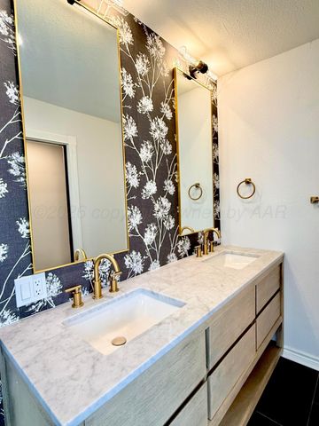 507 Crockett Street, Borger, TX 79007