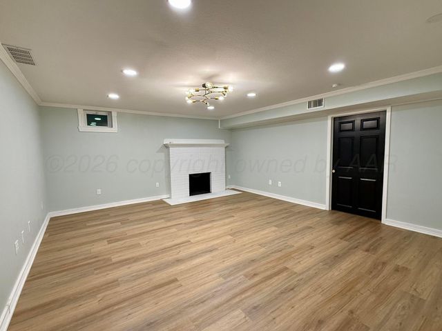 507 Crockett Street, Borger, TX 79007