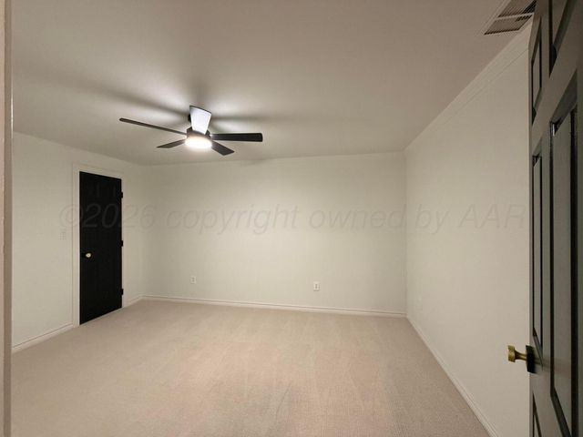 507 Crockett Street, Borger, TX 79007