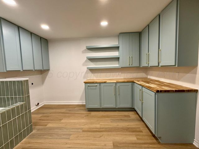 507 Crockett Street, Borger, TX 79007