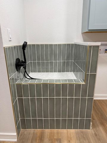 507 Crockett Street, Borger, TX 79007