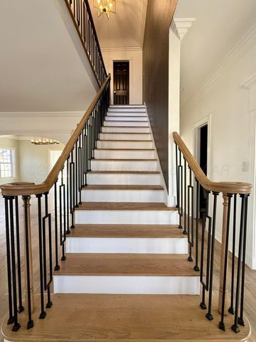 507 Crockett Street, Borger, TX 79007