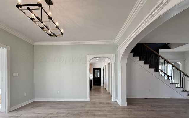 507 Crockett Street, Borger, TX 79007