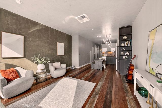 3810 Wilshire Boulevard 909, Los Angeles, CA 90010