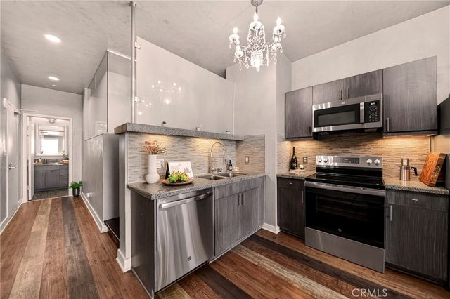 3810 Wilshire Boulevard 909, Los Angeles, CA 90010