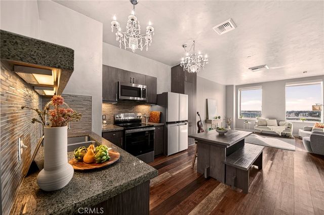 3810 Wilshire Boulevard 909, Los Angeles, CA 90010