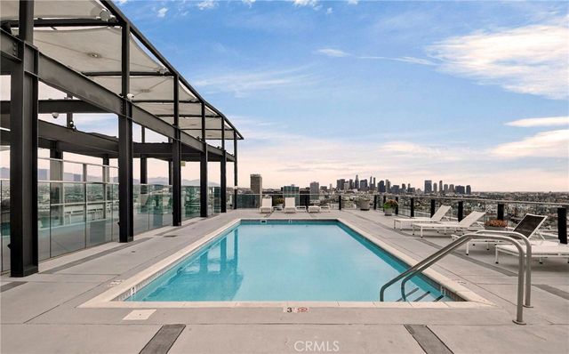 3810 Wilshire Boulevard 909, Los Angeles, CA 90010