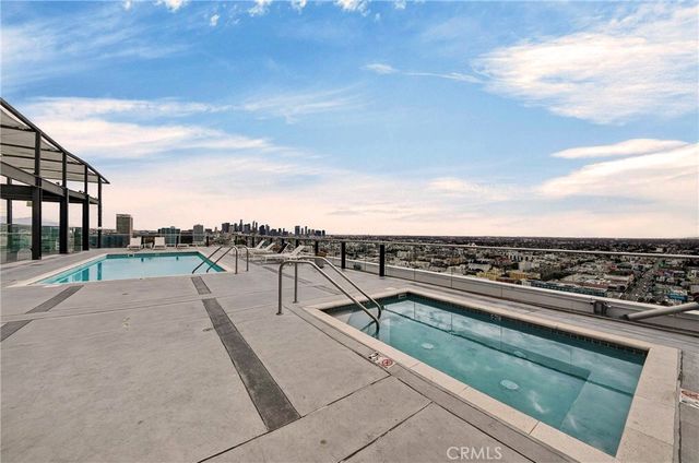 3810 Wilshire Boulevard 909, Los Angeles, CA 90010