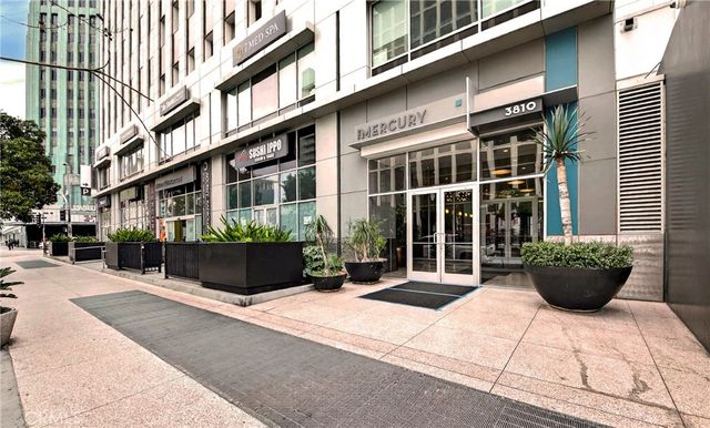 3810 Wilshire Boulevard 909, Los Angeles, CA 90010