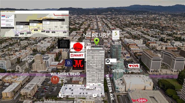 3810 Wilshire Boulevard 909, Los Angeles, CA 90010