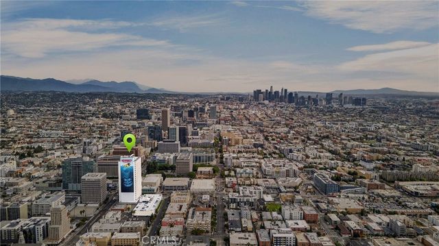 3810 Wilshire Boulevard 909, Los Angeles, CA 90010